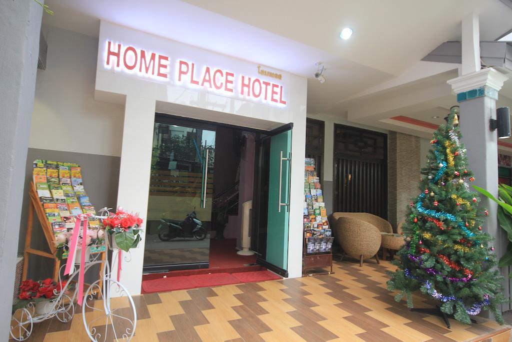 Home Place Hotel Чіангмай Екстер'єр фото