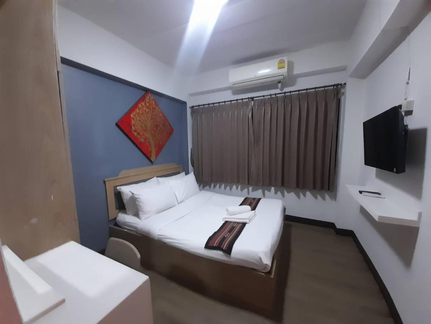 Home Place Hotel Чіангмай Екстер'єр фото