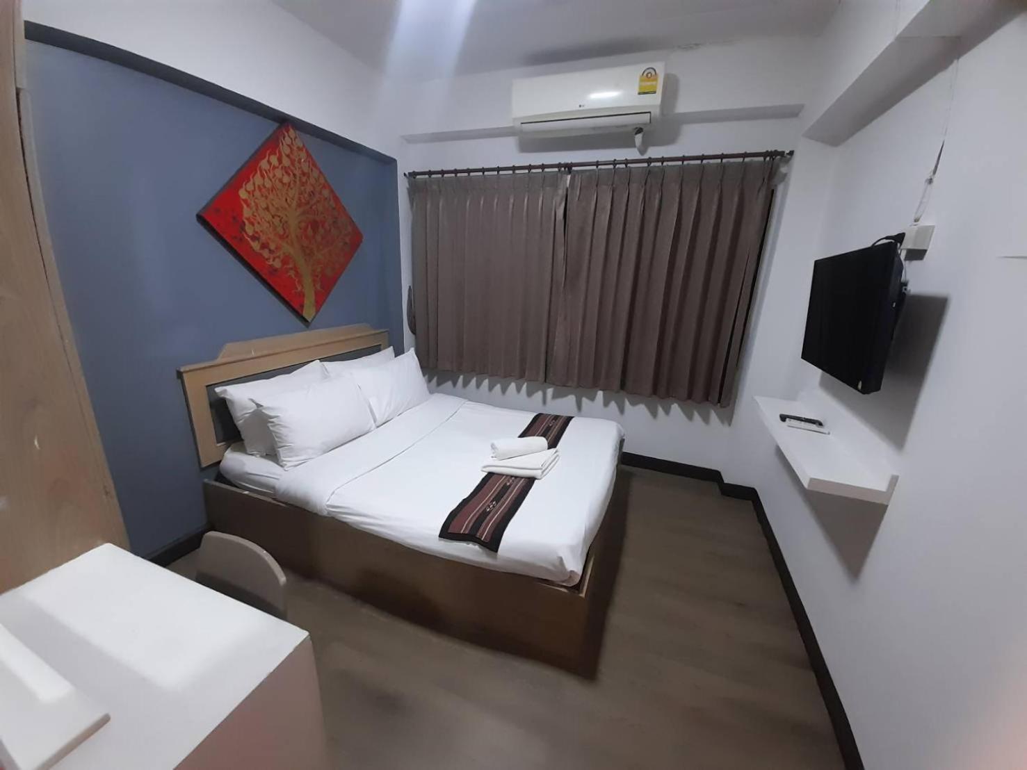 Home Place Hotel Чіангмай Екстер'єр фото